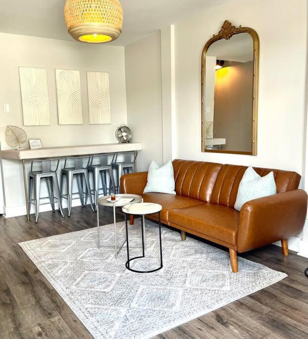 Ferienwohnung Love This Weho Gem Nashville Exterior foto