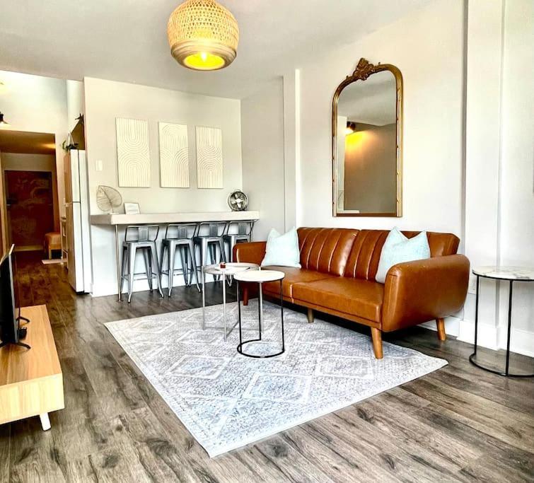 Ferienwohnung Love This Weho Gem Nashville Exterior foto