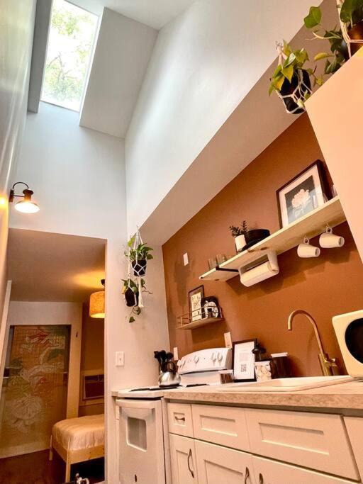 Ferienwohnung Love This Weho Gem Nashville Exterior foto